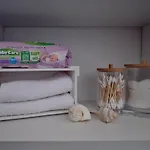شقة With View تريبوليس