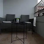 With View شقة تريبوليس
