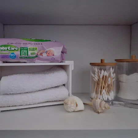 Διαμέρισμα With View Τρίπολη