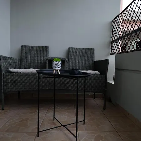 With View Διαμέρισμα Τρίπολη