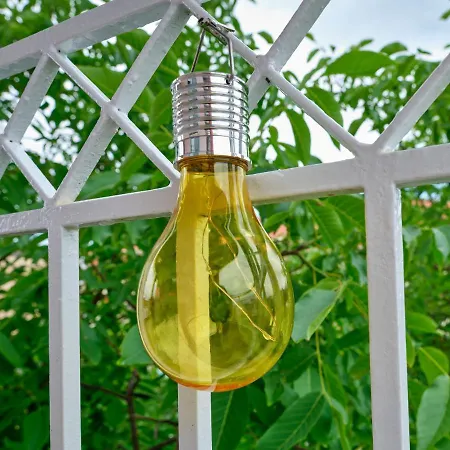 Apartment With View *