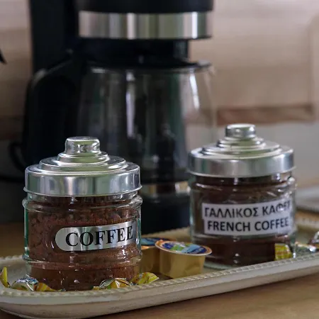 With View Διαμέρισμα Τρίπολη