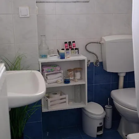 With View Διαμέρισμα