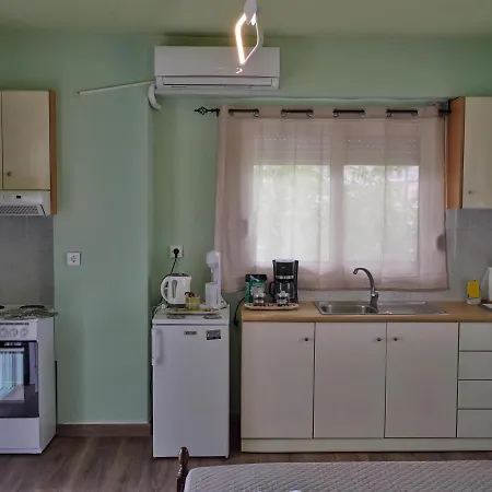 With View Διαμέρισμα