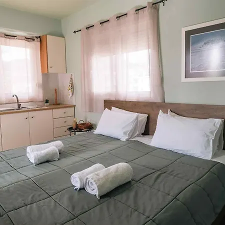 With View Διαμέρισμα Τρίπολη