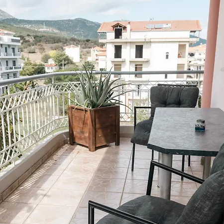 Apartment With View Tripoli