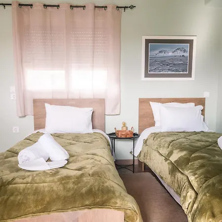 With View Appartement Tripoli