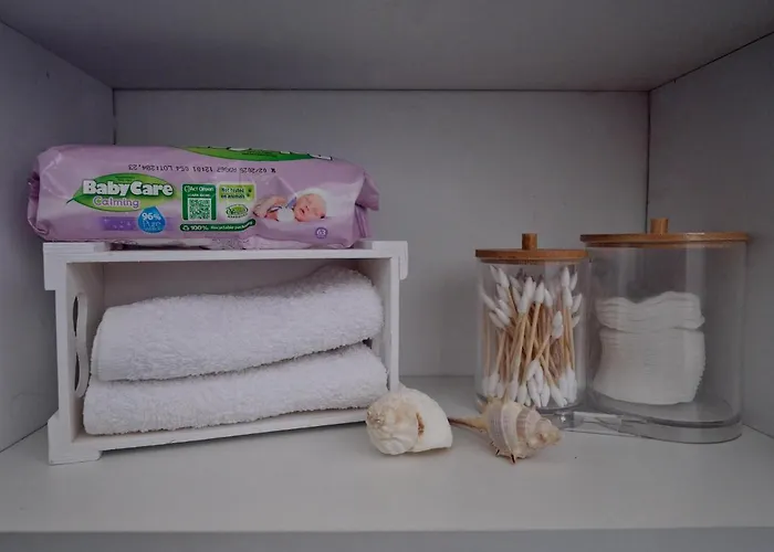 Apartamento With View Trípoli