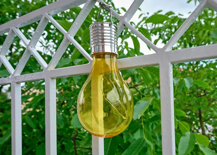 Apartment With View *