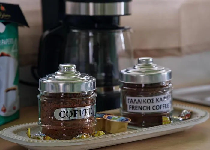 With View 아파트 트리폴리스