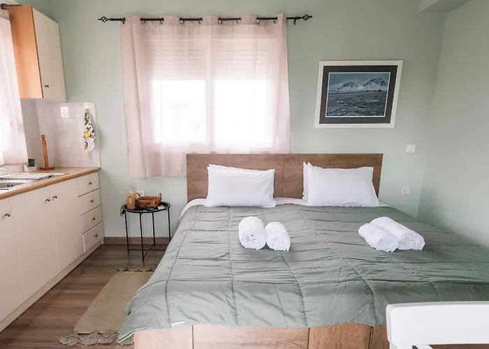 With View 트리폴리스