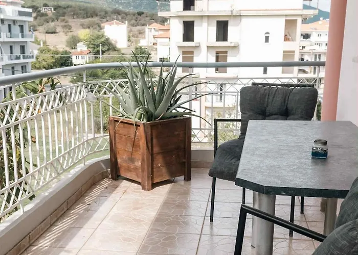 Apartamento With View Trípoli