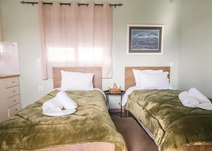 With View 아파트 트리폴리스